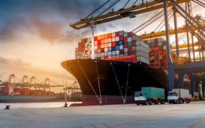 Top Shipping Trends Shaping the Industry in 2024